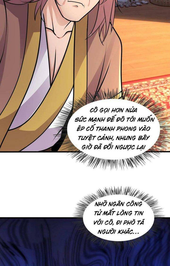 Ta Nuôi Quỷ Ở Trấn Ma Ty Chapter 213 - 27