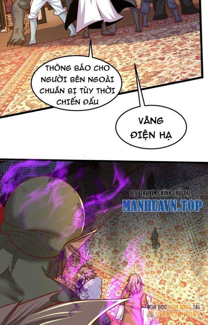 Ta Nuôi Quỷ Ở Trấn Ma Ty Chapter 213 - 6