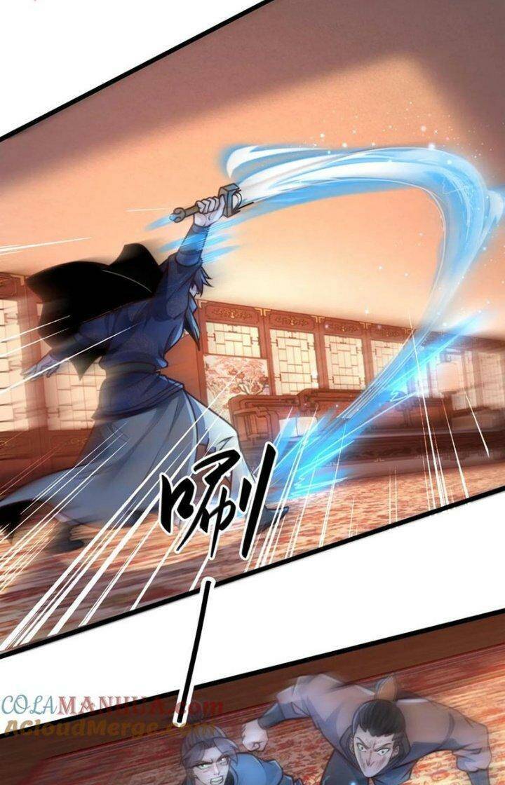 Ta Nuôi Quỷ Ở Trấn Ma Ty Chapter 213 - 52