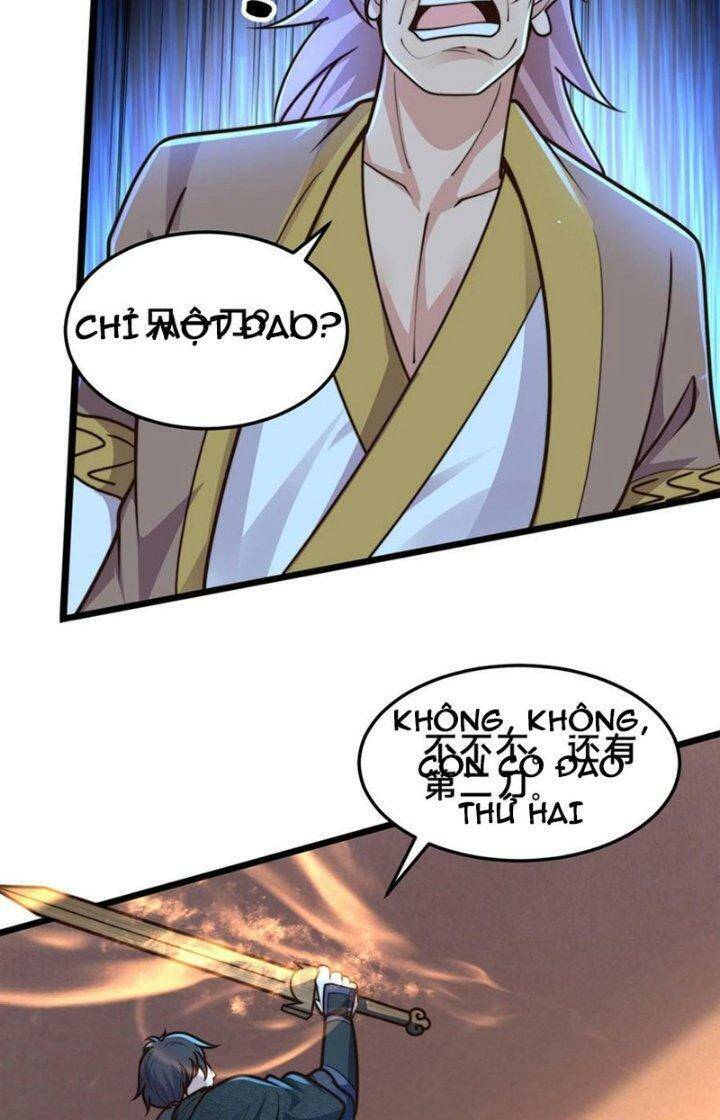 Ta Nuôi Quỷ Ở Trấn Ma Ty Chapter 213 - 57