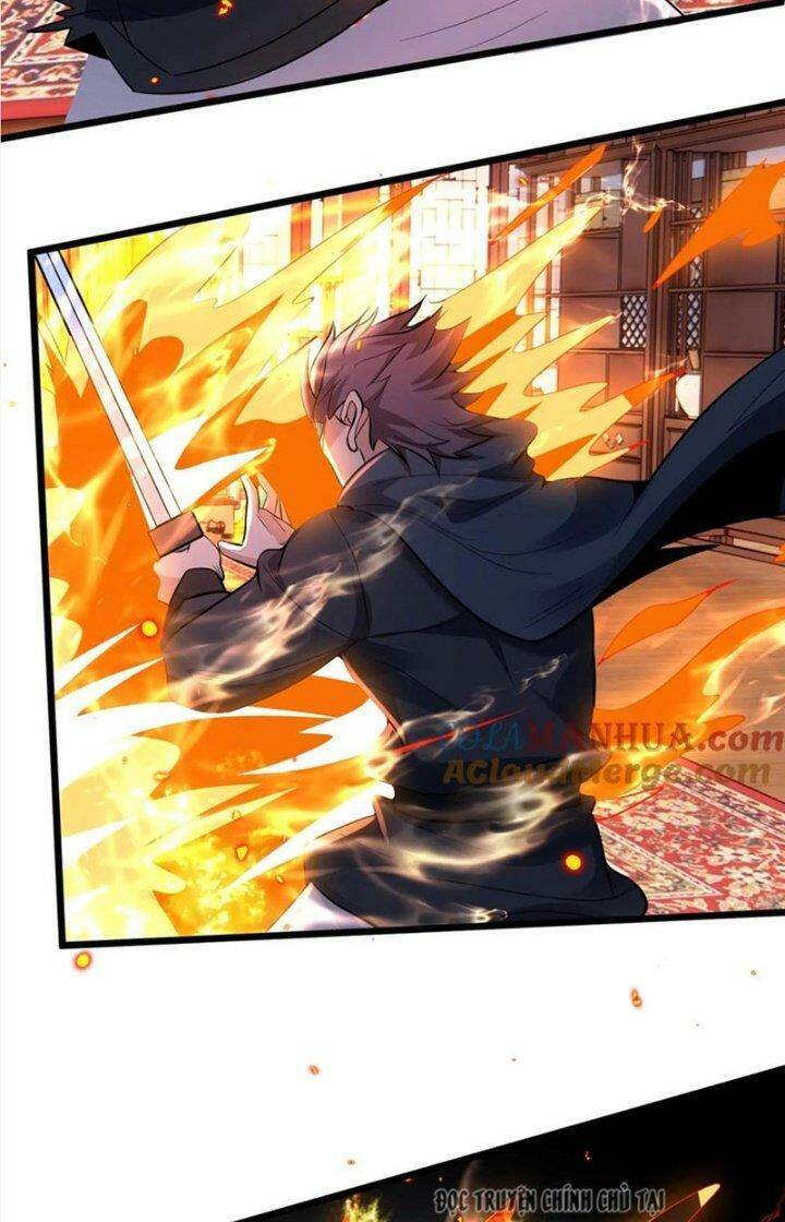 Ta Nuôi Quỷ Ở Trấn Ma Ty Chapter 213 - 66