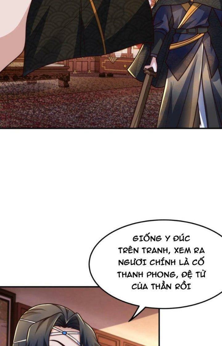 Ta Nuôi Quỷ Ở Trấn Ma Ty Chapter 214 - 12
