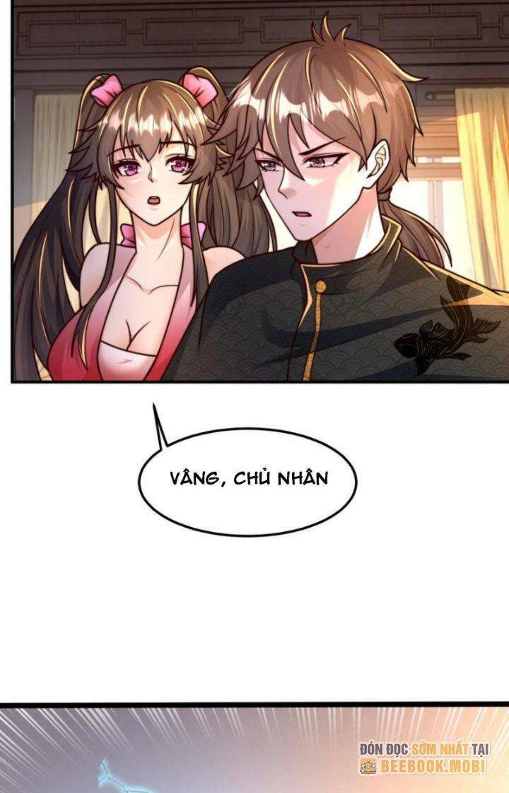 Ta Nuôi Quỷ Ở Trấn Ma Ty Chapter 214 - 16
