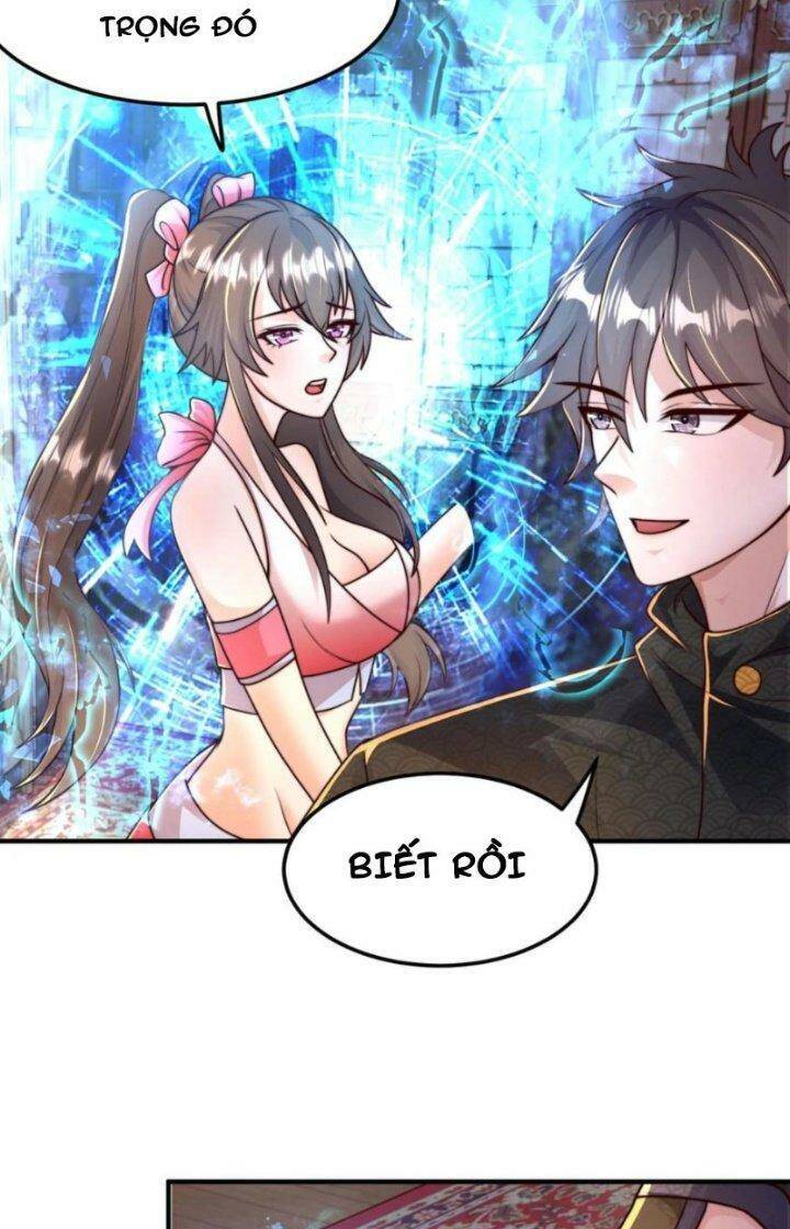 Ta Nuôi Quỷ Ở Trấn Ma Ty Chapter 214 - 18