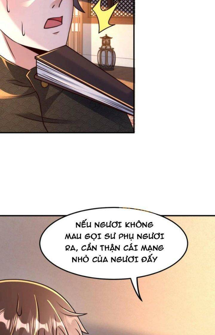 Ta Nuôi Quỷ Ở Trấn Ma Ty Chapter 214 - 24