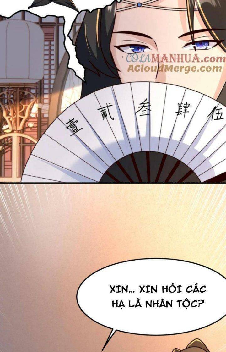 Ta Nuôi Quỷ Ở Trấn Ma Ty Chapter 214 - 29