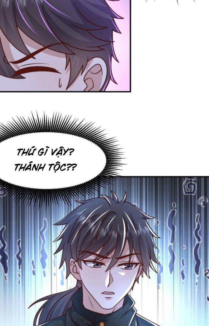 Ta Nuôi Quỷ Ở Trấn Ma Ty Chapter 214 - 34