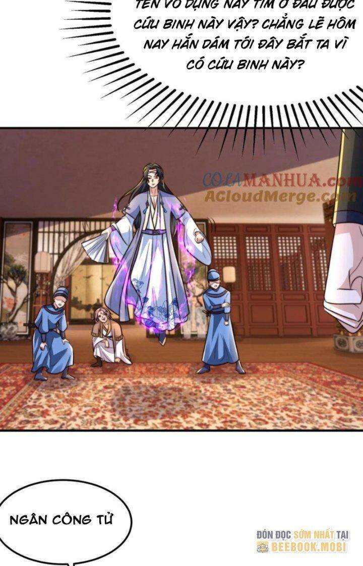 Ta Nuôi Quỷ Ở Trấn Ma Ty Chapter 214 - 6