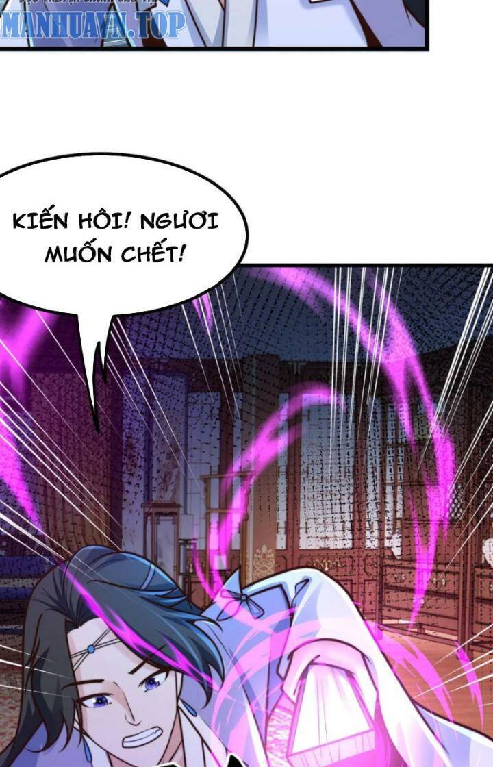 Ta Nuôi Quỷ Ở Trấn Ma Ty Chapter 215 - 12