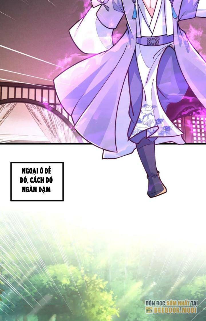Ta Nuôi Quỷ Ở Trấn Ma Ty Chapter 215 - 26