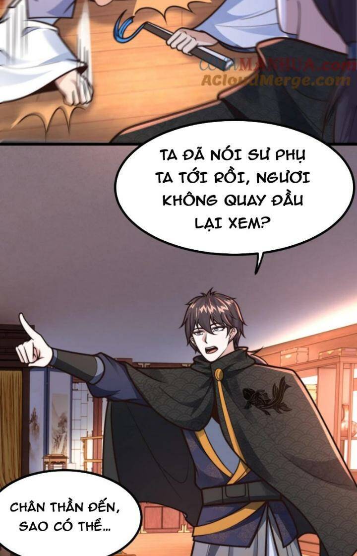 Ta Nuôi Quỷ Ở Trấn Ma Ty Chapter 215 - 4
