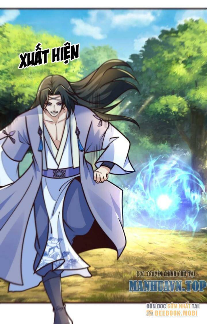 Ta Nuôi Quỷ Ở Trấn Ma Ty Chapter 215 - 32