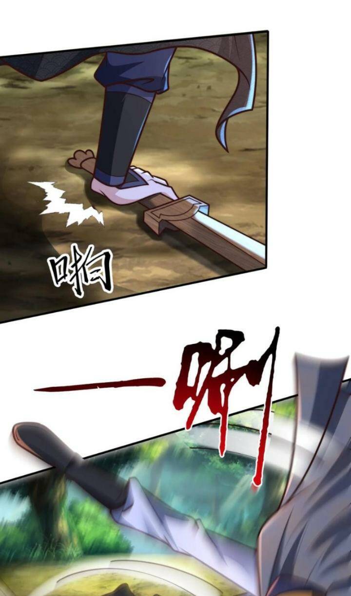 Ta Nuôi Quỷ Ở Trấn Ma Ty Chapter 216 - 2