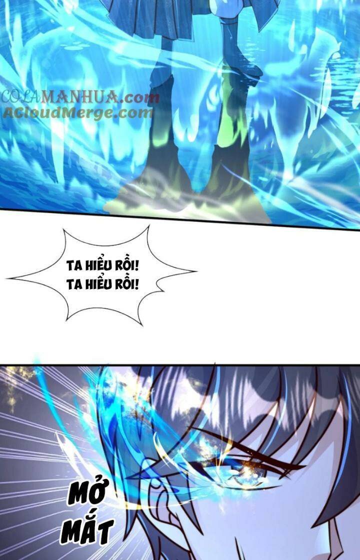 Ta Nuôi Quỷ Ở Trấn Ma Ty Chapter 216 - 29
