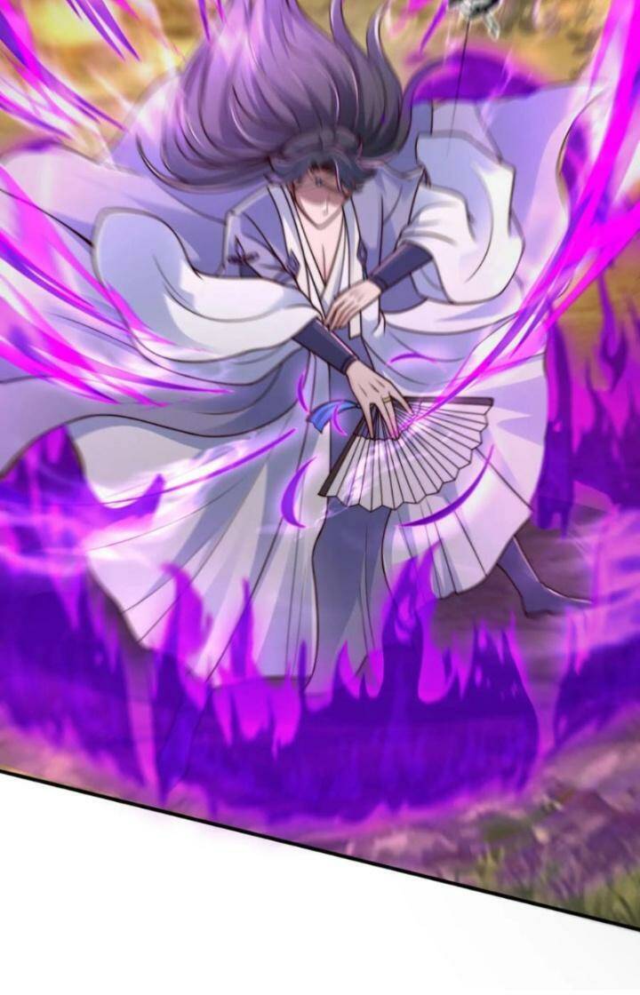 Ta Nuôi Quỷ Ở Trấn Ma Ty Chapter 216 - 35