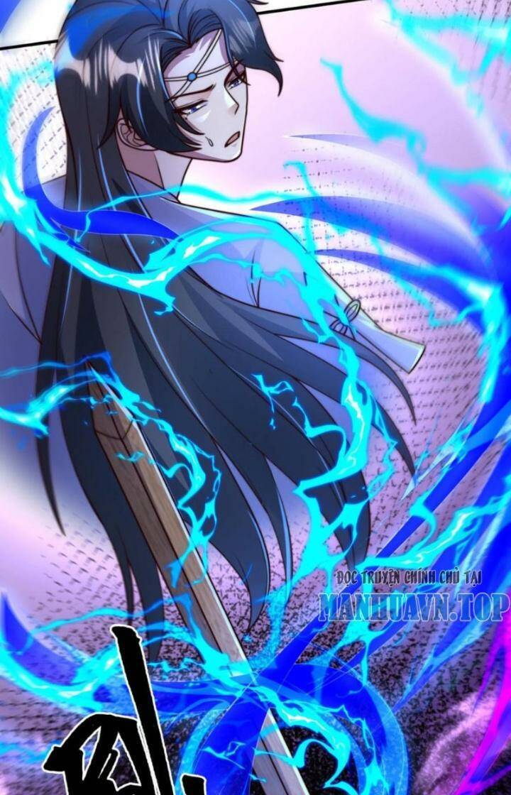 Ta Nuôi Quỷ Ở Trấn Ma Ty Chapter 216 - 44