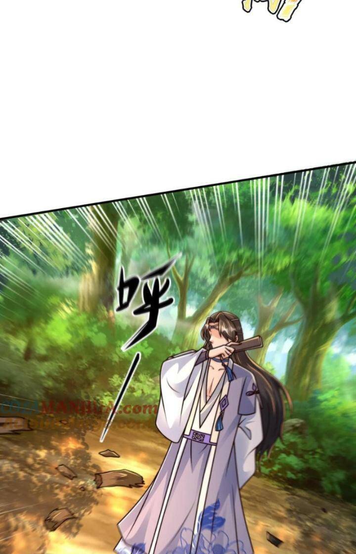 Ta Nuôi Quỷ Ở Trấn Ma Ty Chapter 216 - 49