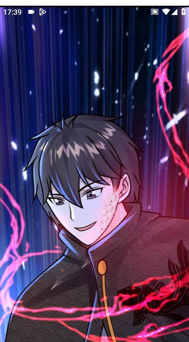 Ta Nuôi Quỷ Ở Trấn Ma Ty Chapter 218 - 2