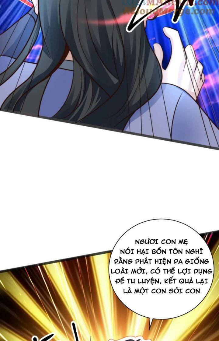 Ta Nuôi Quỷ Ở Trấn Ma Ty Chapter 218 - 20
