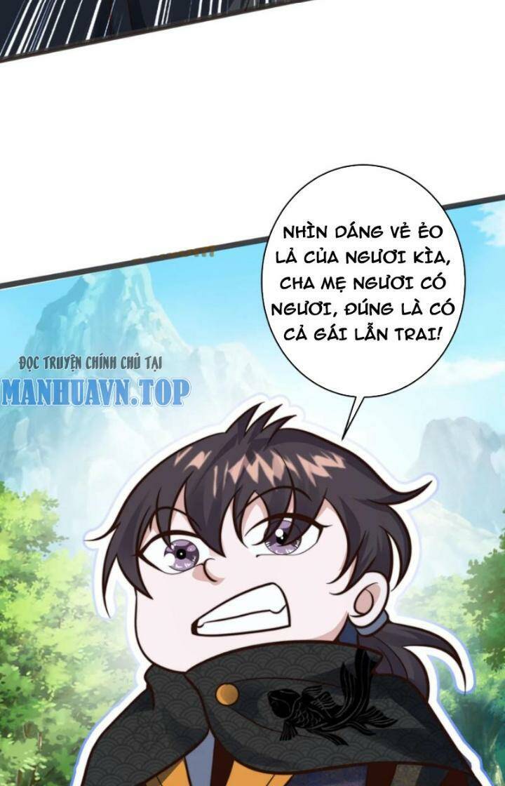 Ta Nuôi Quỷ Ở Trấn Ma Ty Chapter 218 - 22