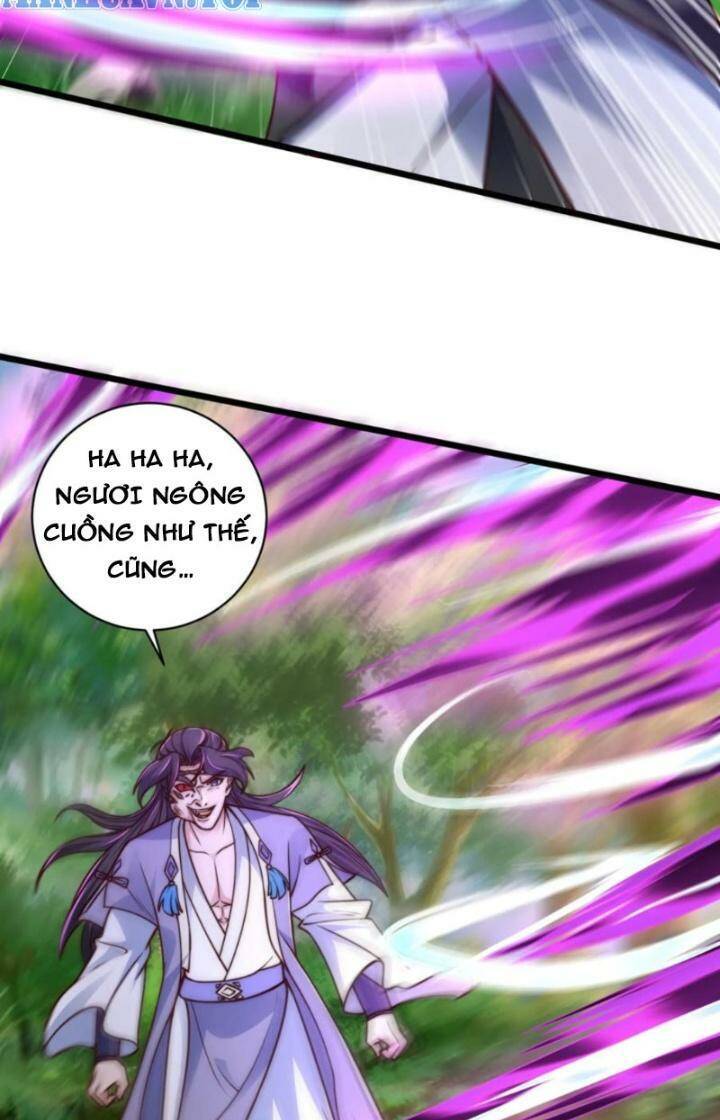 Ta Nuôi Quỷ Ở Trấn Ma Ty Chapter 218 - 29