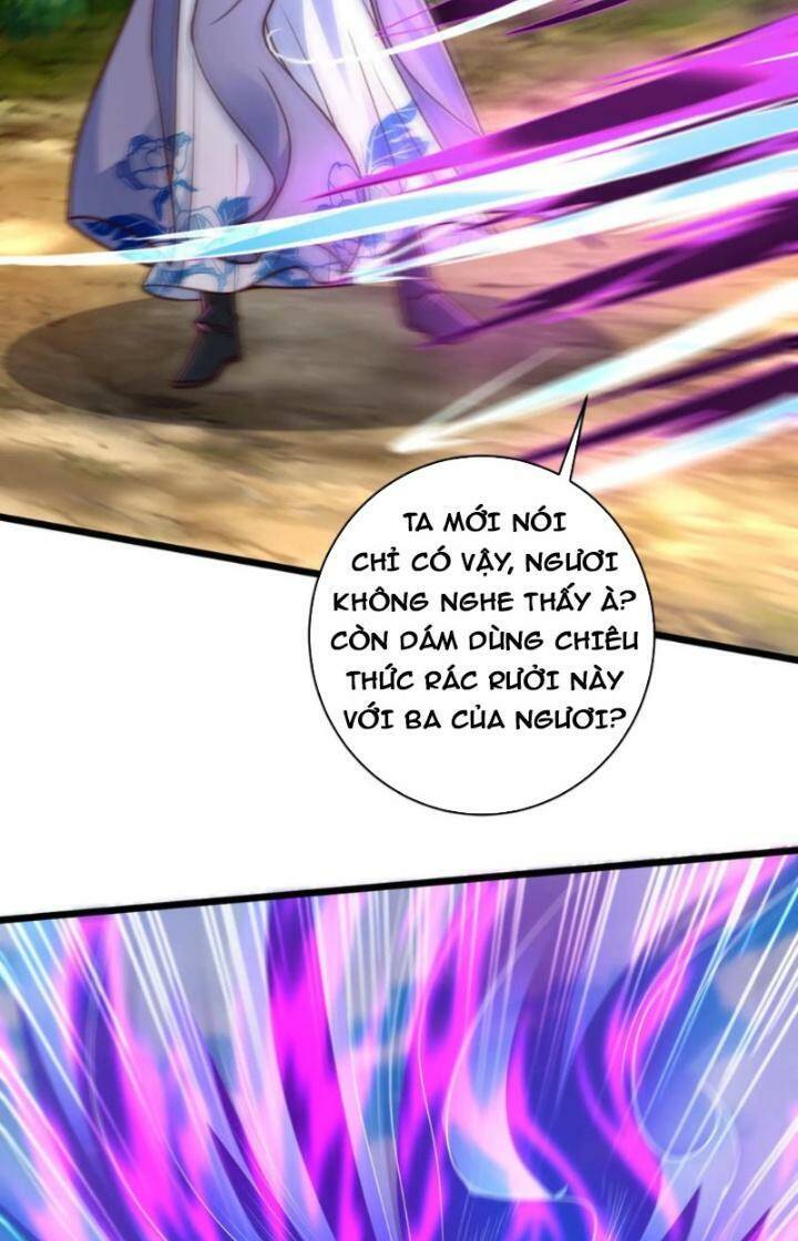 Ta Nuôi Quỷ Ở Trấn Ma Ty Chapter 218 - 30
