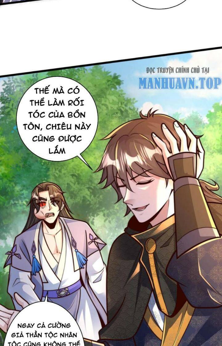 Ta Nuôi Quỷ Ở Trấn Ma Ty Chapter 218 - 32