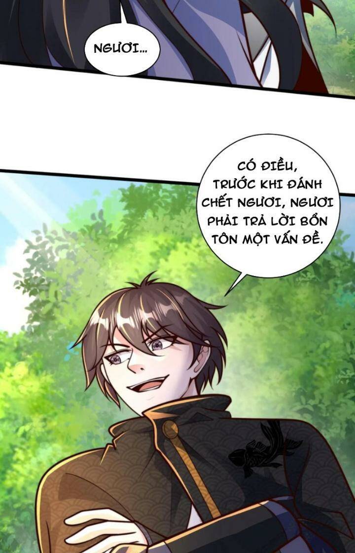 Ta Nuôi Quỷ Ở Trấn Ma Ty Chapter 218 - 34