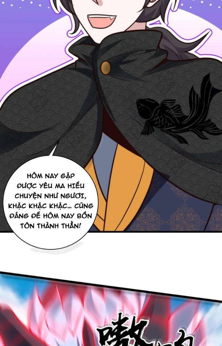 Ta Nuôi Quỷ Ở Trấn Ma Ty Chapter 219 - 12