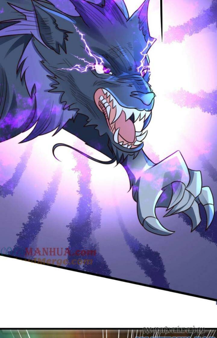 Ta Nuôi Quỷ Ở Trấn Ma Ty Chapter 219 - 17