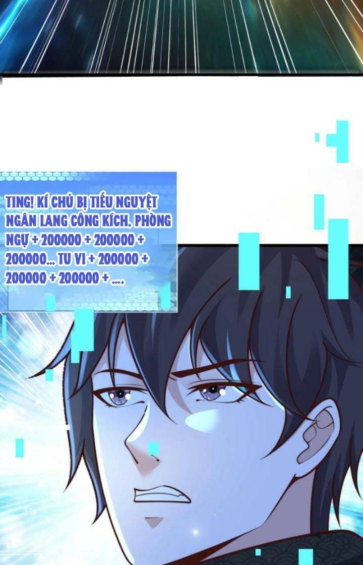 Ta Nuôi Quỷ Ở Trấn Ma Ty Chapter 219 - 19