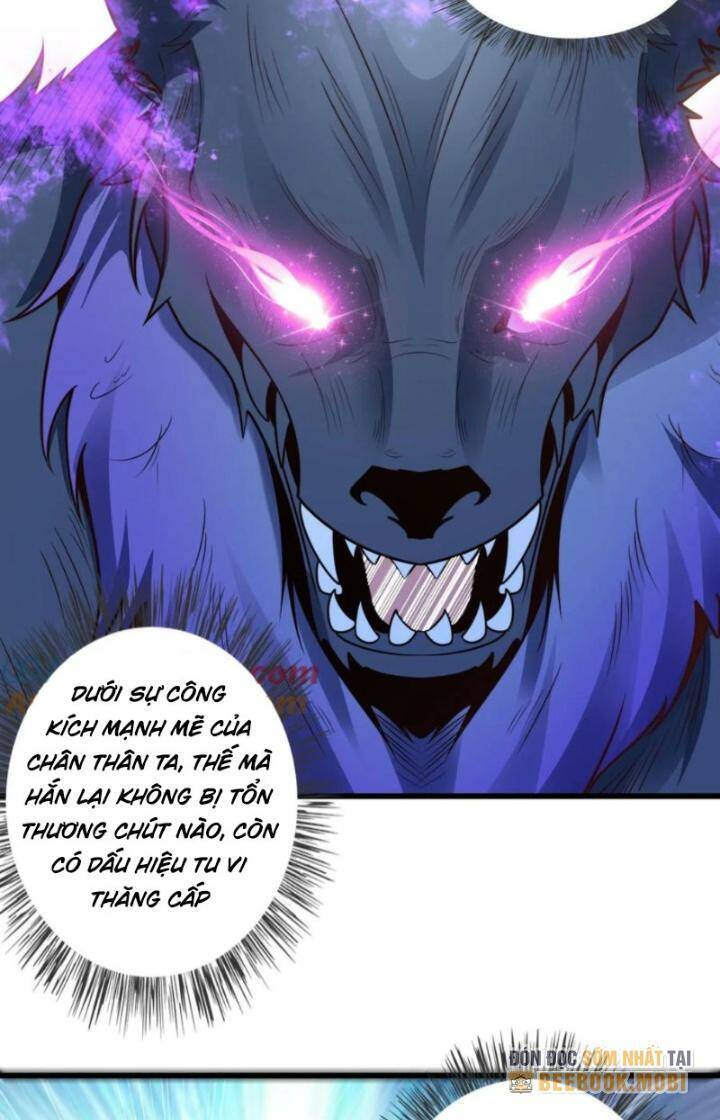 Ta Nuôi Quỷ Ở Trấn Ma Ty Chapter 219 - 24