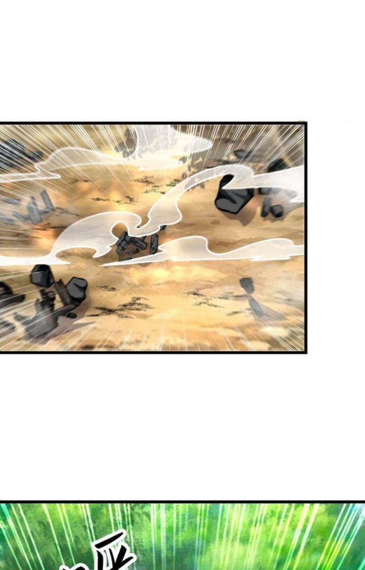 Ta Nuôi Quỷ Ở Trấn Ma Ty Chapter 219 - 29