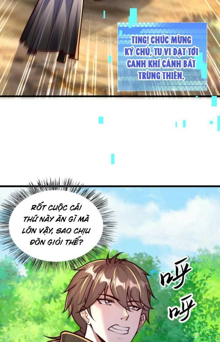 Ta Nuôi Quỷ Ở Trấn Ma Ty Chapter 219 - 31