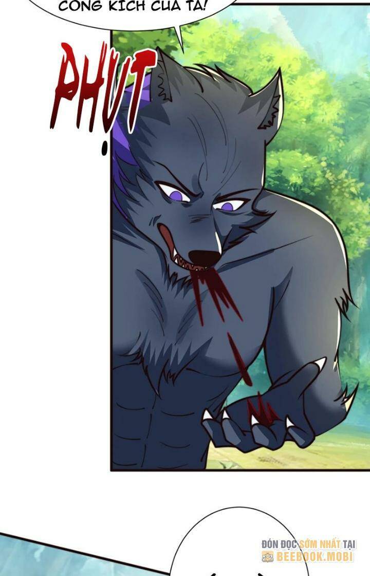 Ta Nuôi Quỷ Ở Trấn Ma Ty Chapter 220 - 11