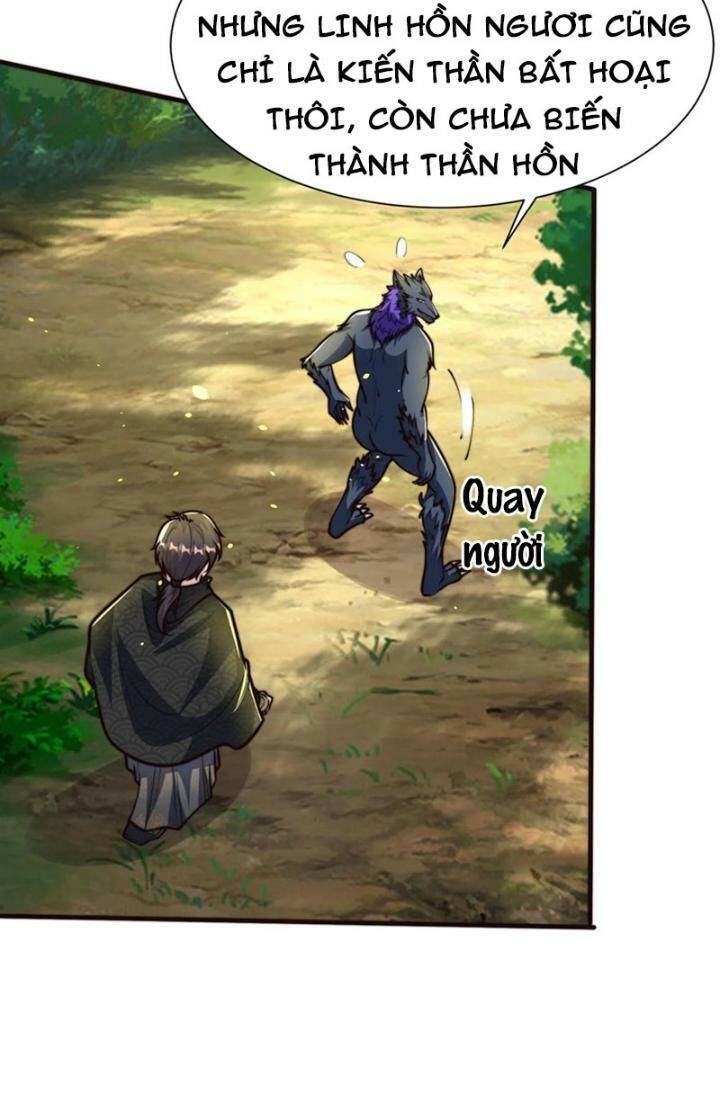 Ta Nuôi Quỷ Ở Trấn Ma Ty Chapter 220 - 14