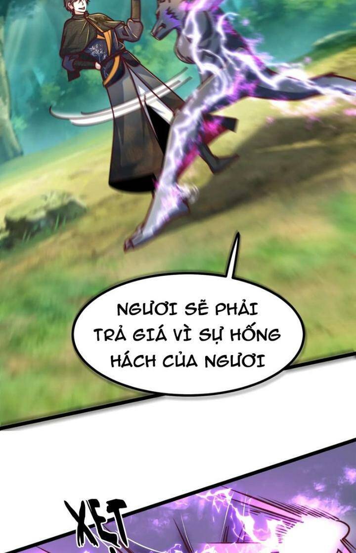 Ta Nuôi Quỷ Ở Trấn Ma Ty Chapter 220 - 21