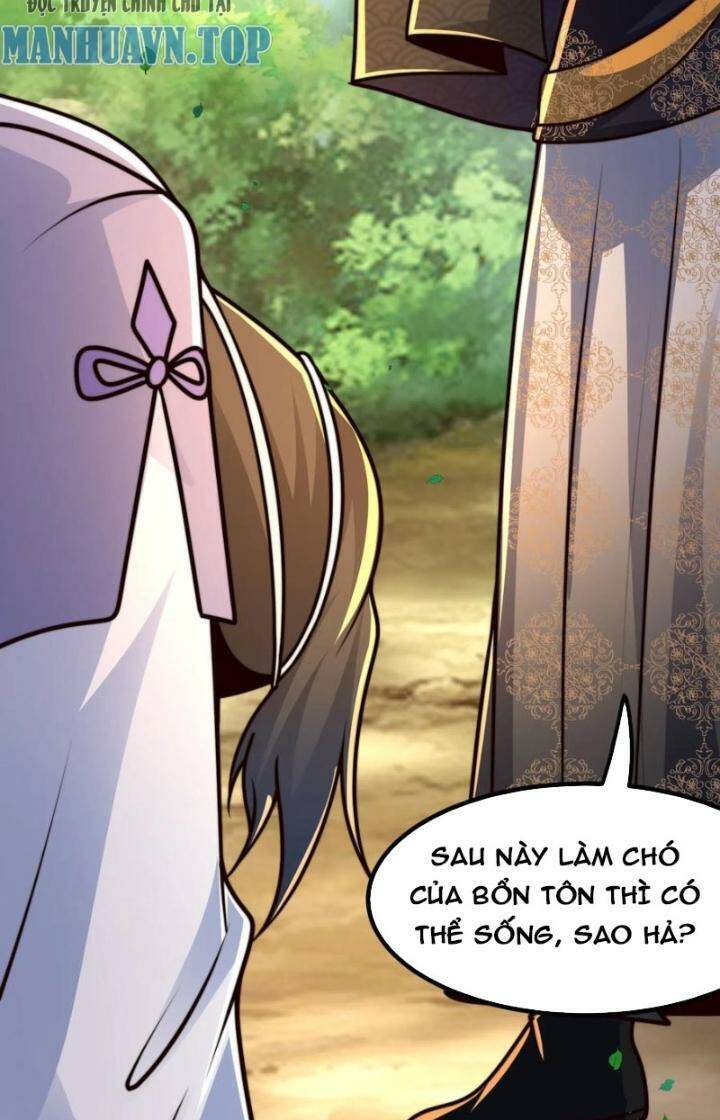 Ta Nuôi Quỷ Ở Trấn Ma Ty Chapter 221 - 41