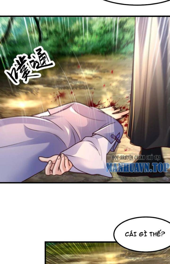 Ta Nuôi Quỷ Ở Trấn Ma Ty Chapter 221 - 47
