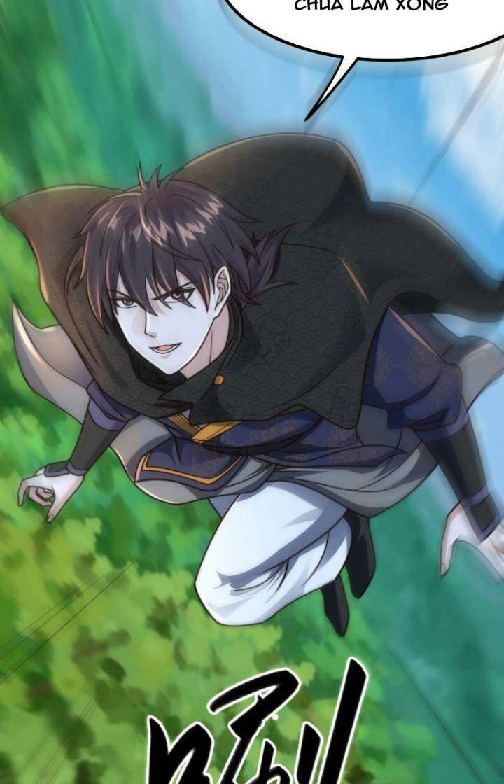 Ta Nuôi Quỷ Ở Trấn Ma Ty Chapter 222 - 14