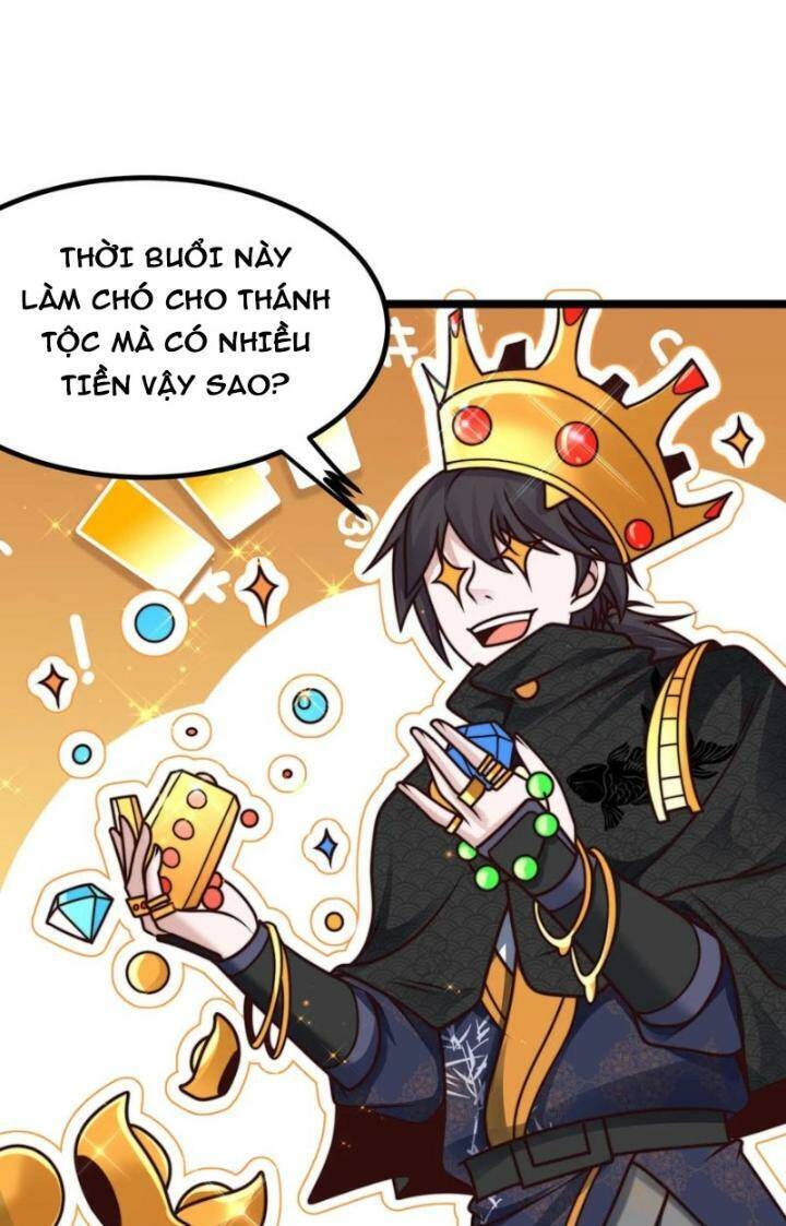 Ta Nuôi Quỷ Ở Trấn Ma Ty Chapter 222 - 3