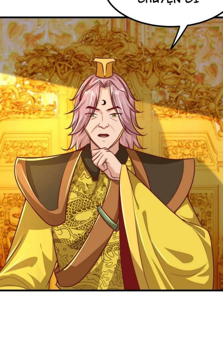 Ta Nuôi Quỷ Ở Trấn Ma Ty Chapter 222 - 30
