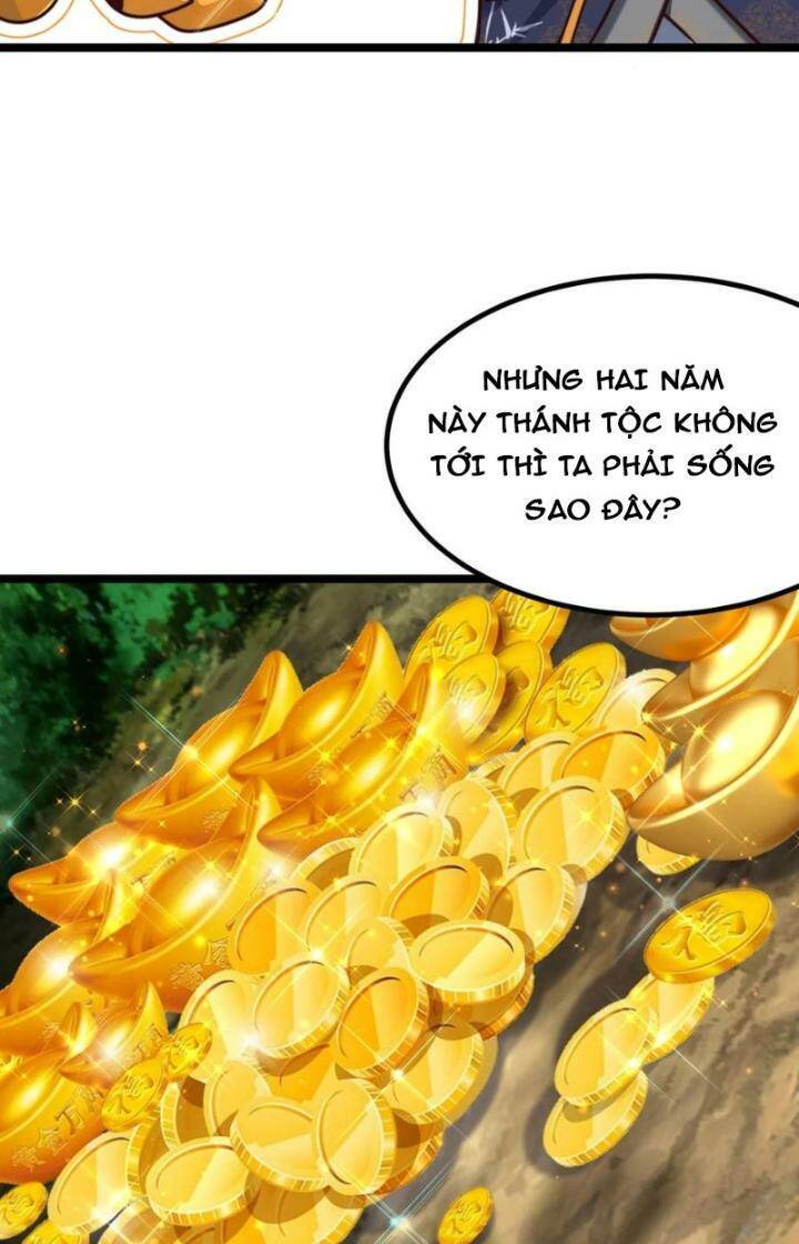 Ta Nuôi Quỷ Ở Trấn Ma Ty Chapter 222 - 4