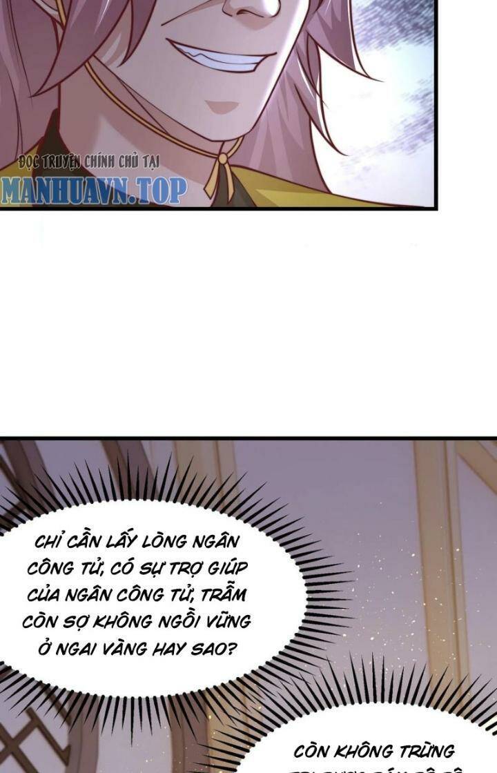 Ta Nuôi Quỷ Ở Trấn Ma Ty Chapter 222 - 37