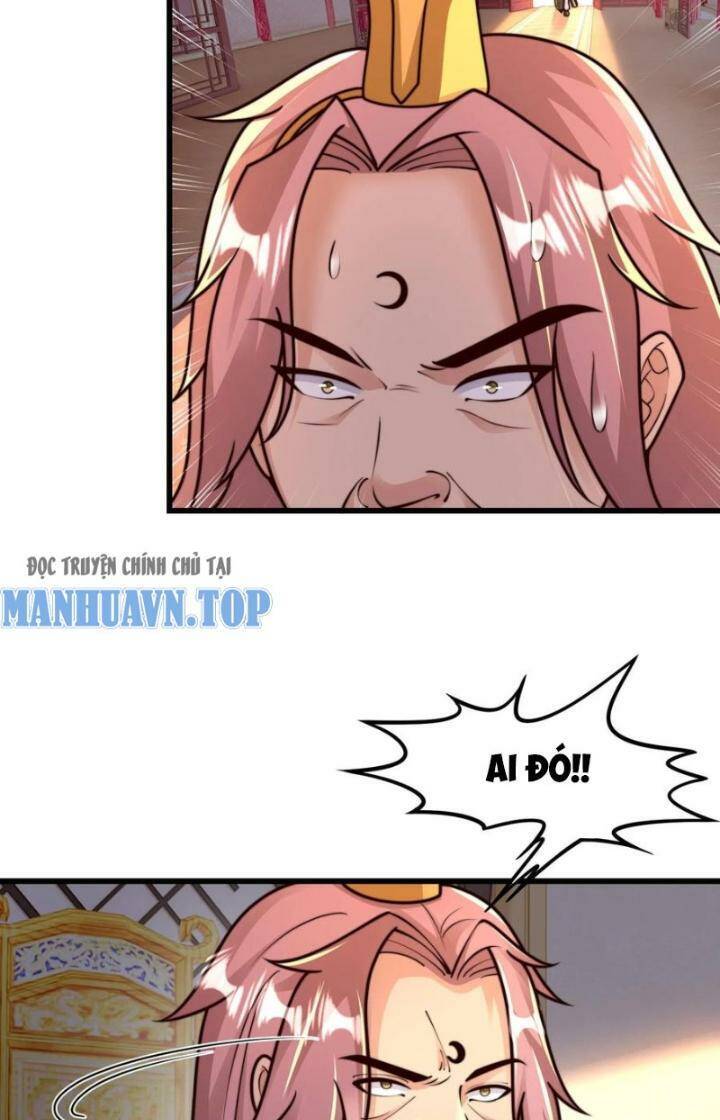 Ta Nuôi Quỷ Ở Trấn Ma Ty Chapter 222 - 44