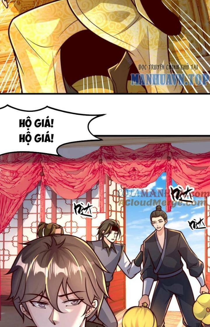Ta Nuôi Quỷ Ở Trấn Ma Ty Chapter 222 - 49