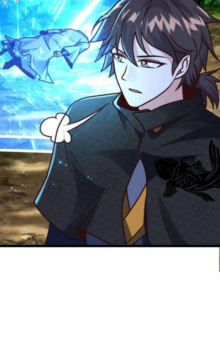 Ta Nuôi Quỷ Ở Trấn Ma Ty Chapter 222 - 7