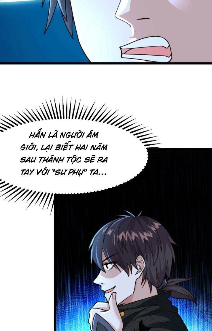 Ta Nuôi Quỷ Ở Trấn Ma Ty Chapter 222 - 10