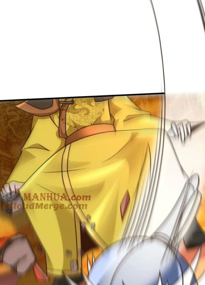 Ta Nuôi Quỷ Ở Trấn Ma Ty Chapter 223 - 14