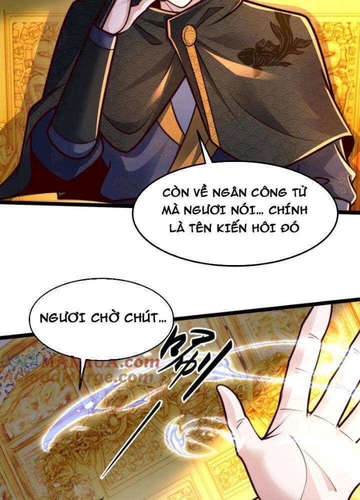 Ta Nuôi Quỷ Ở Trấn Ma Ty Chapter 223 - 48